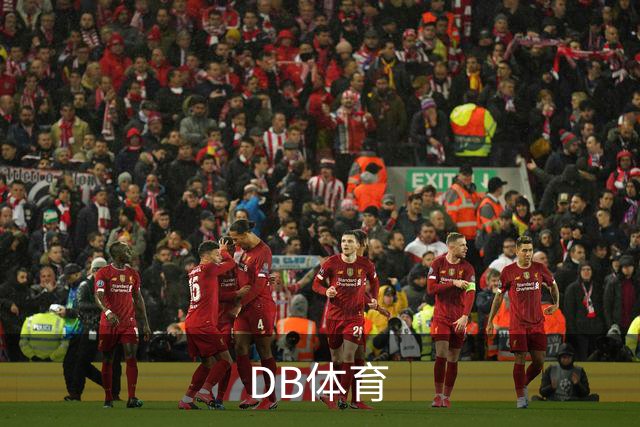 DB体育公司介绍